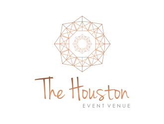 The Houston Event Venue logo design by scolessi