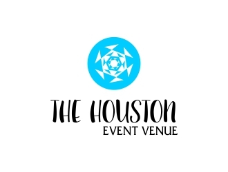 The Houston Event Venue logo design by mckris