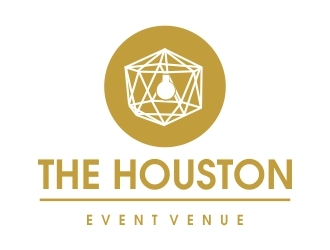 The Houston Event Venue logo design by ElonStark