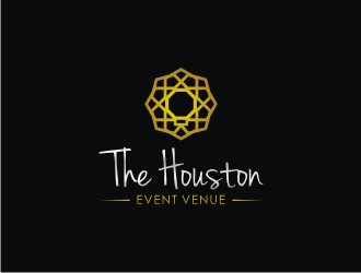 The Houston Event Venue logo design by ohtani15