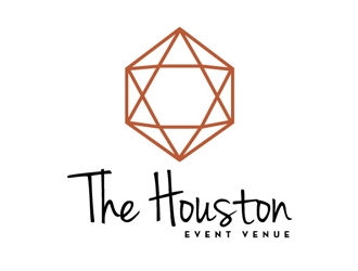 The Houston Event Venue logo design by shere