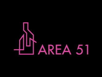Area 21 logo design by maserik