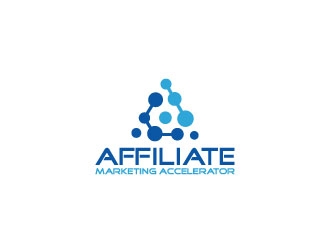 Affiliate Marketing Accelerator logo design by imalaminb