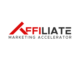 Affiliate Marketing Accelerator logo design by Akli