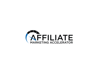 Affiliate Marketing Accelerator logo design by blessings