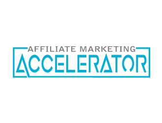 Affiliate Marketing Accelerator logo design by nexgen