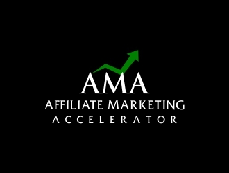 Affiliate Marketing Accelerator logo design by mckris