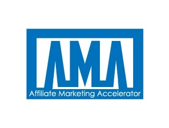 Affiliate Marketing Accelerator logo design by ruthracam