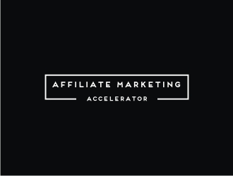 Affiliate Marketing Accelerator logo design by EkoBooM