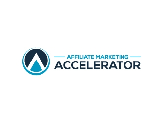 Affiliate Marketing Accelerator logo design by Janee