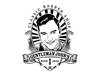  logo design by ARALE