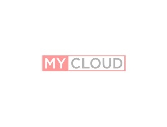 My cloud logo design by bricton