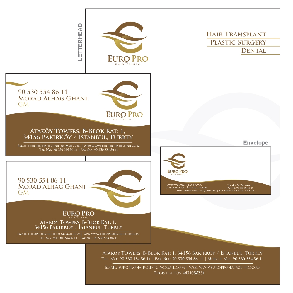  logo design by Preet