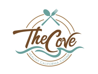 The Cove logo design by dasigns