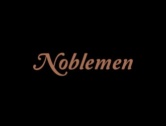 Noblemen logo design by graphica
