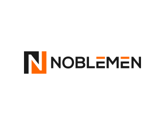 Noblemen logo design by Kopiireng