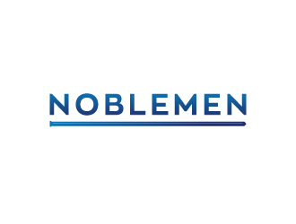 Noblemen logo design by PRN123