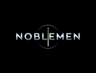 Noblemen logo design by PRN123