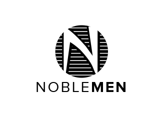 Noblemen logo design by BeDesign