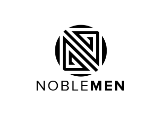 Noblemen logo design by BeDesign