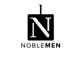 Noblemen logo design by BeDesign