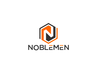Noblemen logo design by akhi