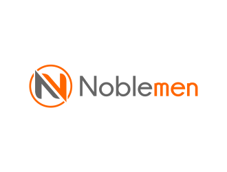 Noblemen logo design by cintoko