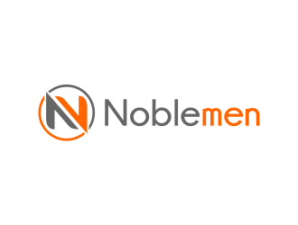 Noblemen logo design by cintoko