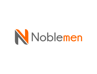 Noblemen logo design by cintoko