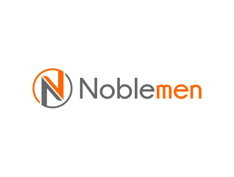 Noblemen logo design by cintoko