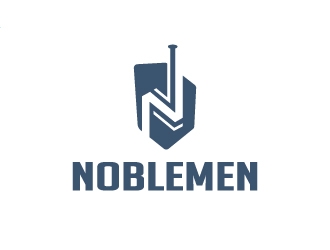 Noblemen logo design by jaize