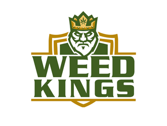  logo design by kunejo