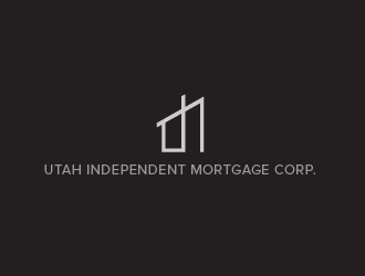 Utah Independent Mortgage Corp. logo design by SOLARFLARE