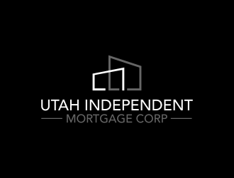 Utah Independent Mortgage Corp. logo design by ingepro