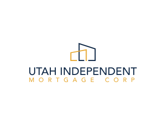 Utah Independent Mortgage Corp. logo design by ingepro