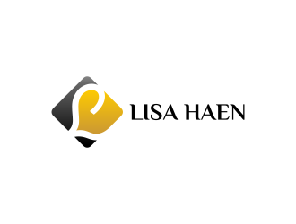 Lisa Haen logo design by ekitessar