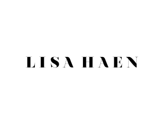 Lisa Haen logo design by excelentlogo