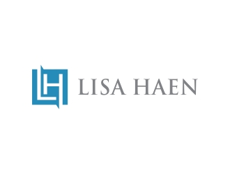 Lisa Haen logo design by excelentlogo