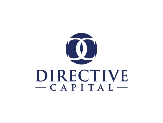 Directive Capital logo design by zoki169
