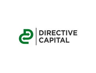 Directive Capital logo design by CreativeKiller