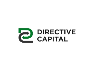 Directive Capital logo design by CreativeKiller