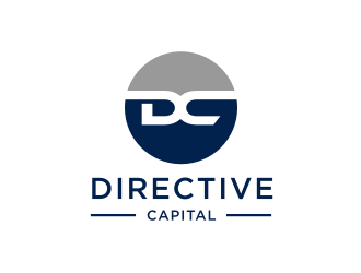 Directive Capital logo design by scolessi