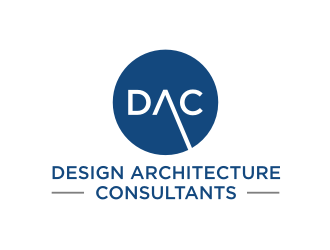 D.A.C. logo design by scolessi