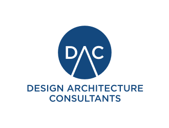 D.A.C. logo design by scolessi