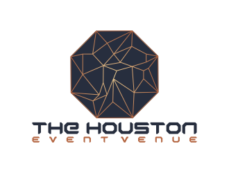 The Houston Event Venue logo design by rykos