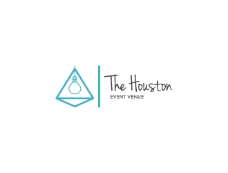 The Houston Event Venue logo design by pambudi