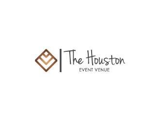 The Houston Event Venue logo design by pambudi