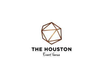 The Houston Event Venue logo design by pambudi