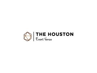 The Houston Event Venue logo design by pambudi