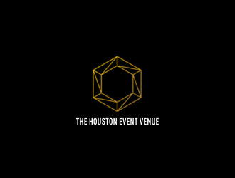 The Houston Event Venue logo design by kanal